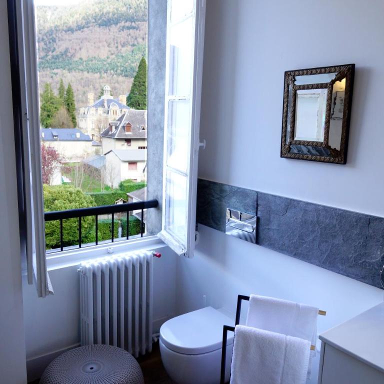 Le 43 - Maison Eugénie - Apartment mit 3 Schlafzimmern - 11