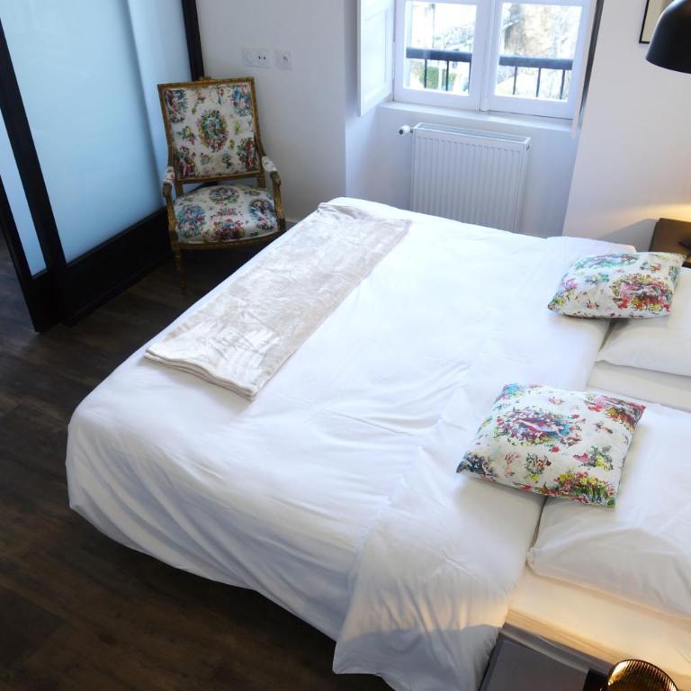 Le 43 - Maison Eugénie - Apartment mit 3 Schlafzimmern - 14
