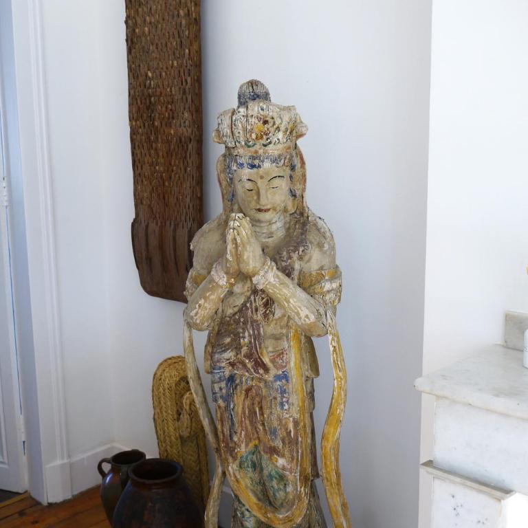 Le 43 - Maison Eugénie - Apartment mit 3 Schlafzimmern - 16