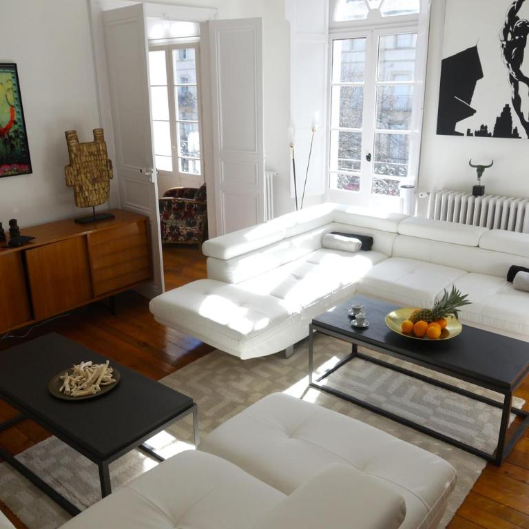 Le 43 - Maison Eugénie - Apartment mit 3 Schlafzimmern - 31