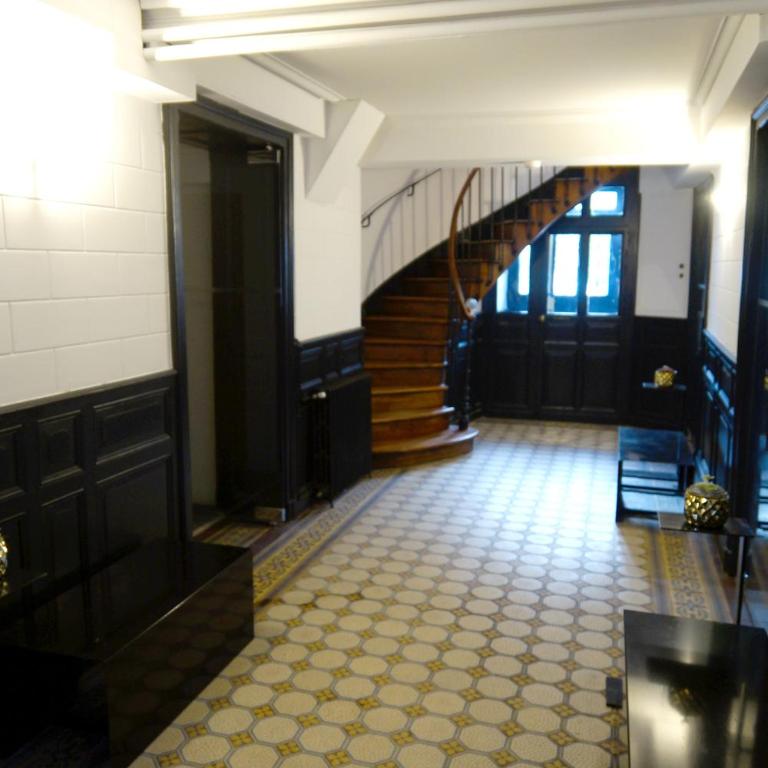 Le 43 - Maison Eugénie - Apartment mit 3 Schlafzimmern - 32