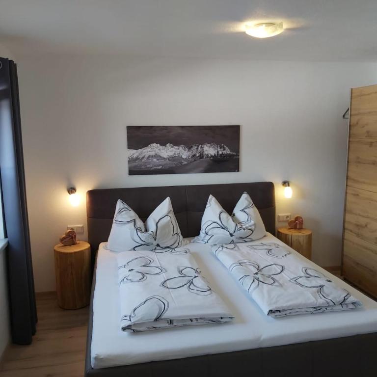 Ferienwohnung Innerbichler - Apartment mit 2 Schlafzimmern - 17