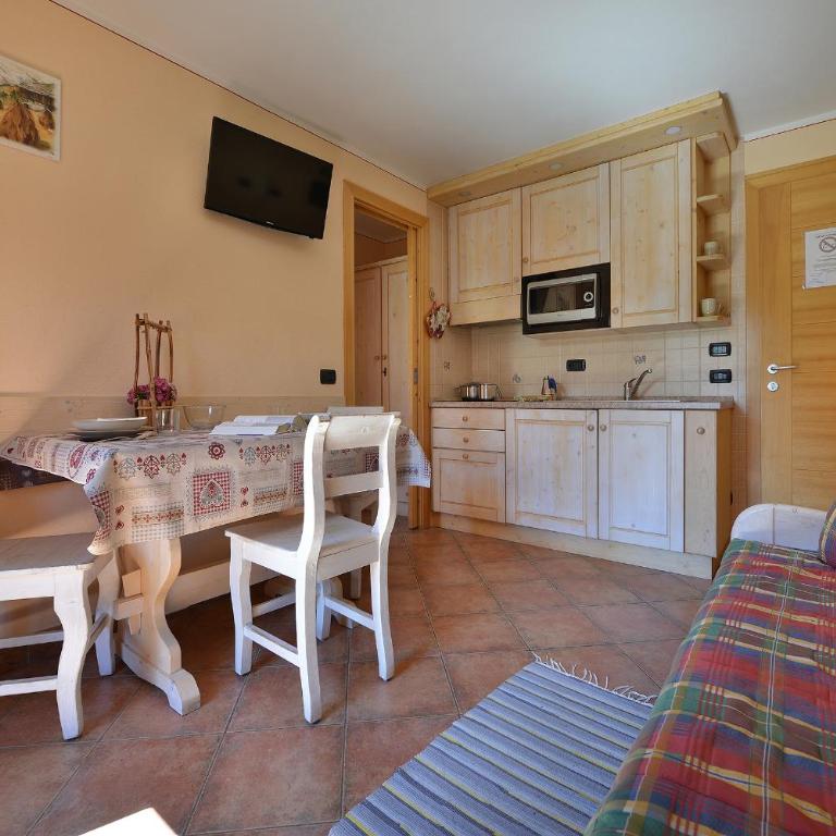 APPARTAMENTI SAN GIOVANNI - Appartamento con 1 Camera da Letto - 5