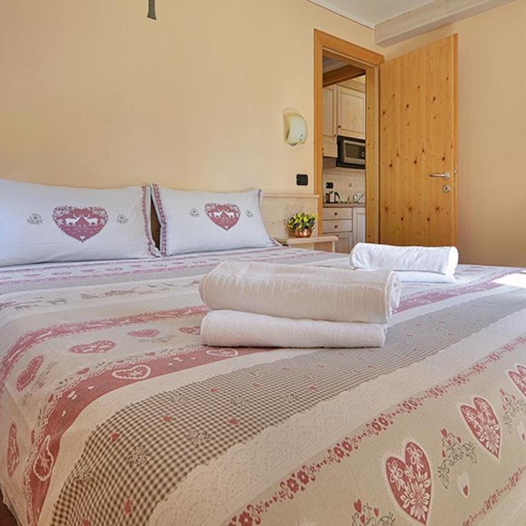 APPARTAMENTI SAN GIOVANNI - Appartamento con 1 Camera da Letto - 7