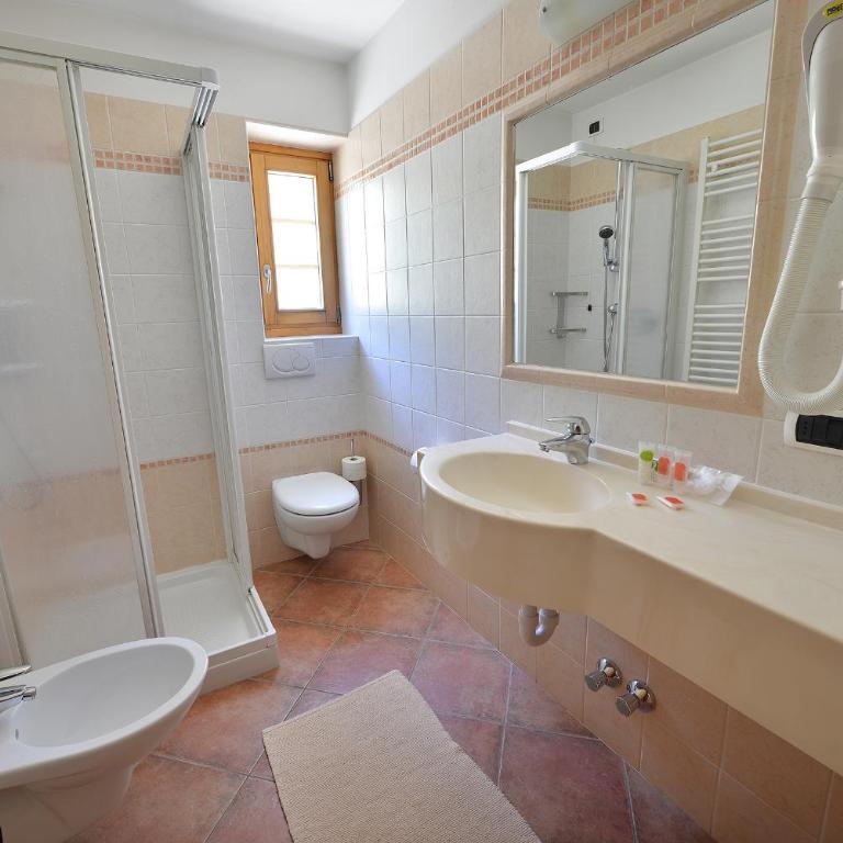 APPARTAMENTI SAN GIOVANNI - Appartamento con 1 Camera da Letto - 10