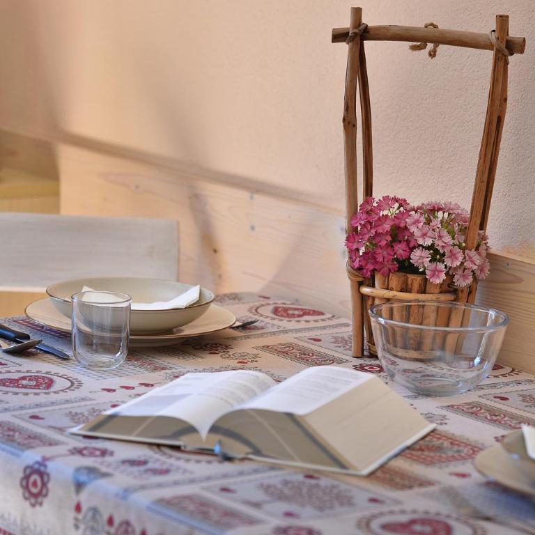 APPARTAMENTI SAN GIOVANNI - Appartamento con 1 Camera da Letto - 23