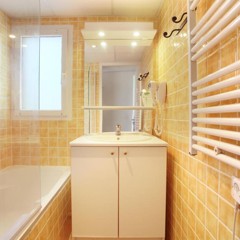 Résidence Odalys La Licorne de Haute Provence - Appartamento con 2 Camere da Letto - 3