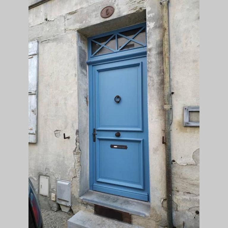 Petit cocon centre historique Périgueux - Appartamento Monolocale - 6