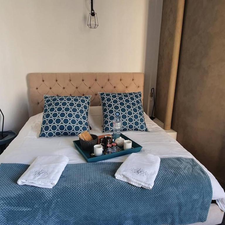 L'Ecu : un Haussmannien accueillant! - Apartment - 27