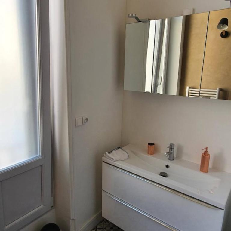 L'Ecu : un Haussmannien accueillant! - Apartment - 23