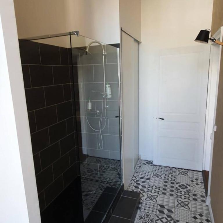 L'Ecu : un Haussmannien accueillant! - Apartment - 25