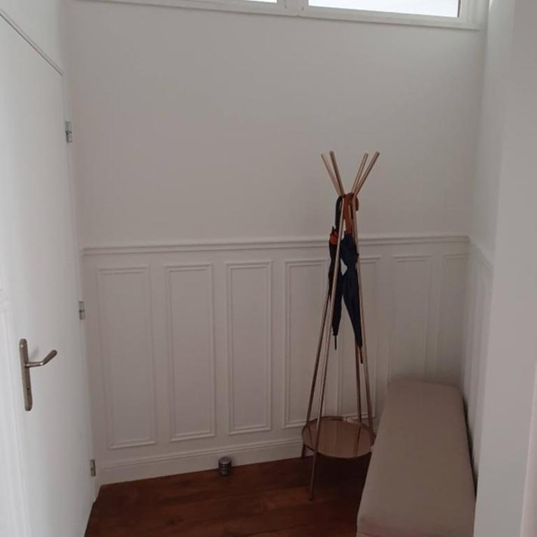 L'Ecu : un Haussmannien accueillant! - Apartment - 14