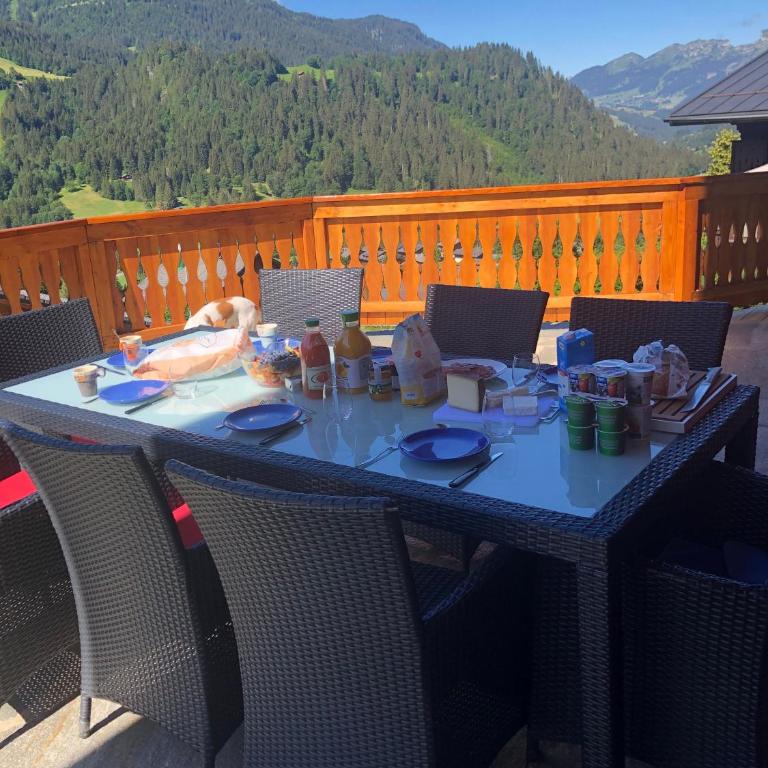 Chalet Edelweiss Stunning Glacier View - Chalet - 30