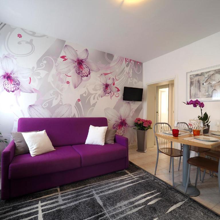 Palazzo Preziosa - Rialto - Appartamento con 1 Camera da Letto - 5