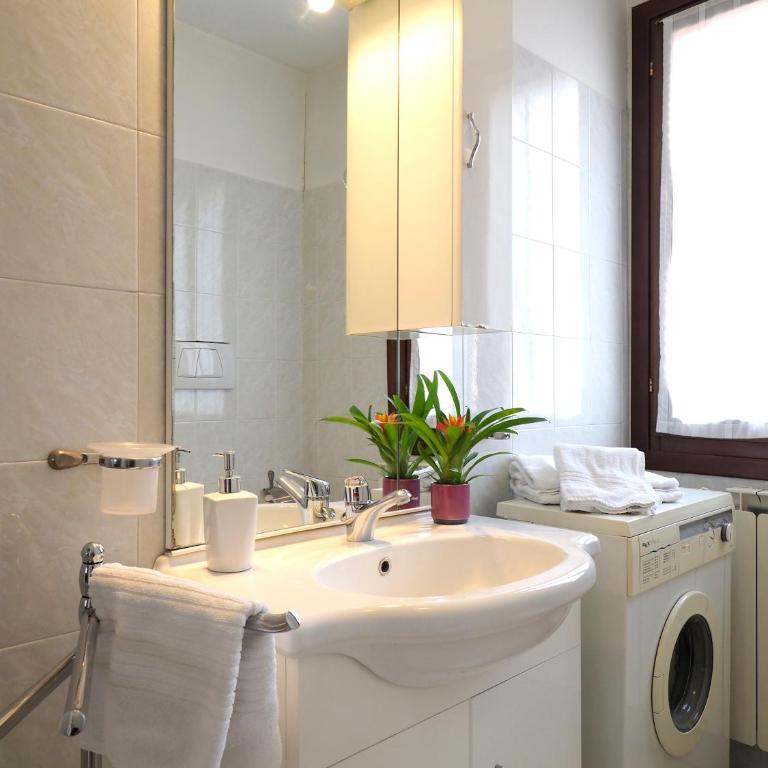 Palazzo Preziosa - Rialto - Appartamento con 1 Camera da Letto - 7