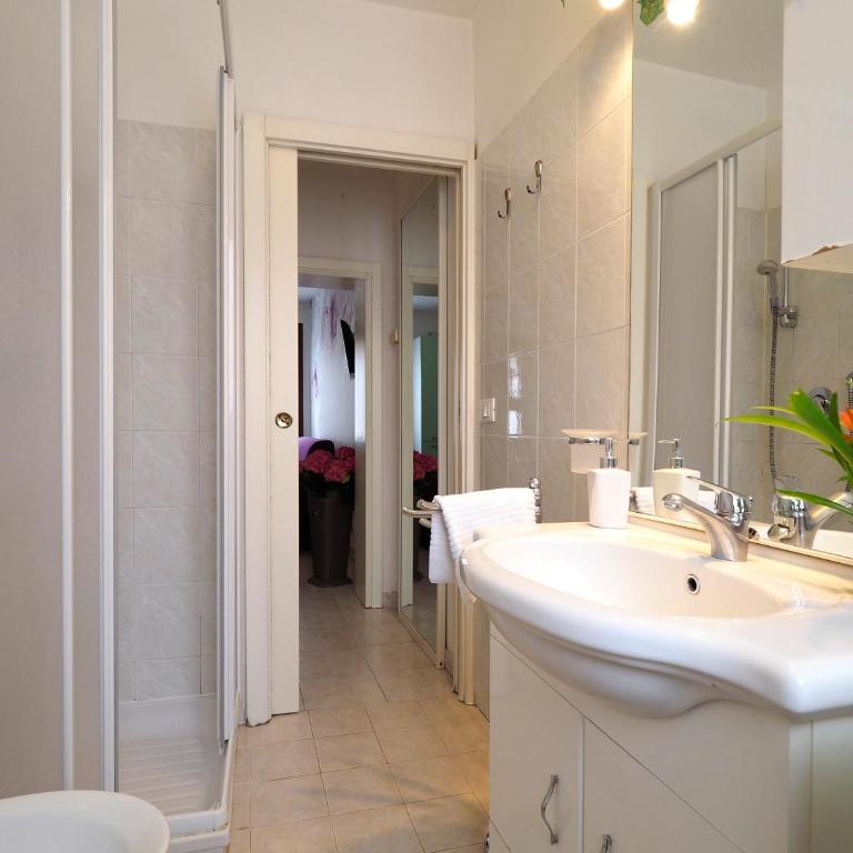 Palazzo Preziosa - Rialto - Appartamento con 1 Camera da Letto - 8