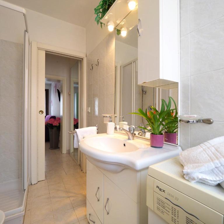 Palazzo Preziosa - Rialto - Appartamento con 1 Camera da Letto - 9