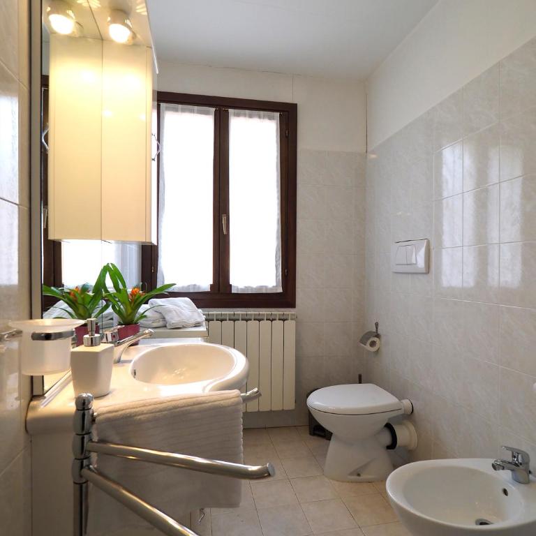 Palazzo Preziosa - Rialto - Appartamento con 1 Camera da Letto - 11
