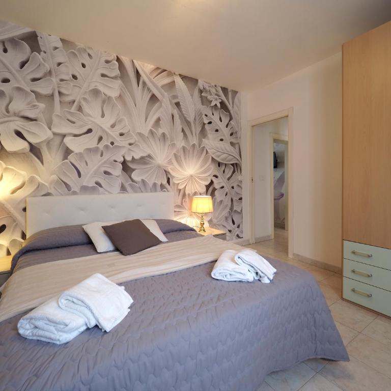 Palazzo Preziosa - Rialto - Appartamento con 1 Camera da Letto - 14