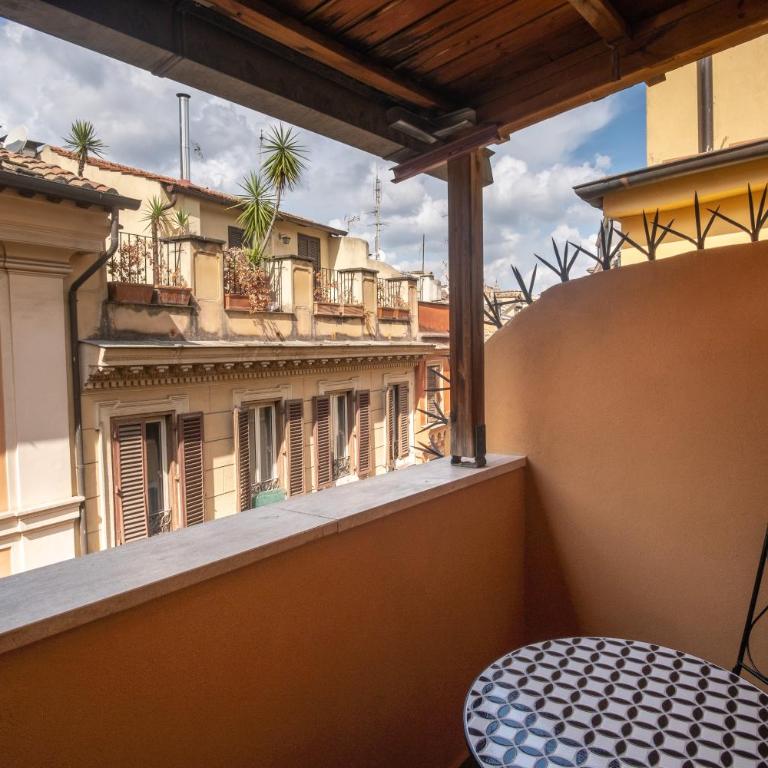 Hotel Smeraldo - Suite con Balcone - 2