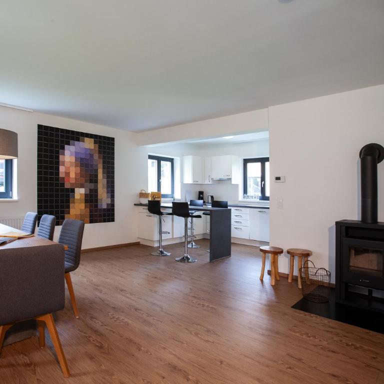 Chalet Resort Montafon I - Chalets & Chalet-Apartments - Superior Chalet B - 1