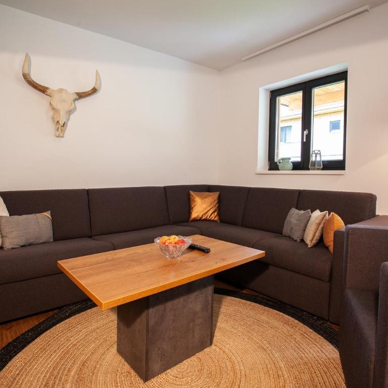 Chalet Resort Montafon I - Chalets & Chalet-Apartments - Superior Chalet B - 8