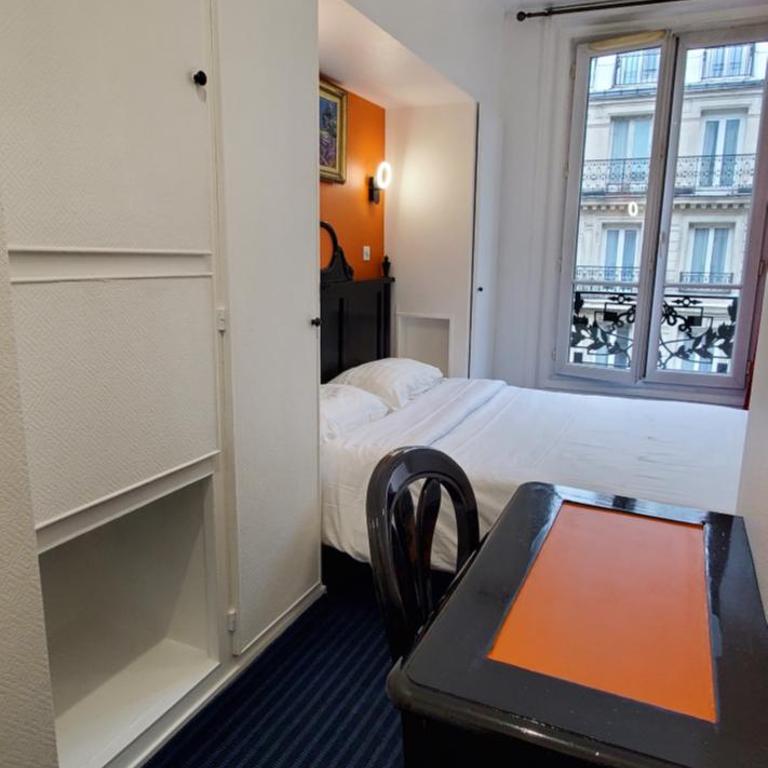 Metropol - Chambre Simple - 3