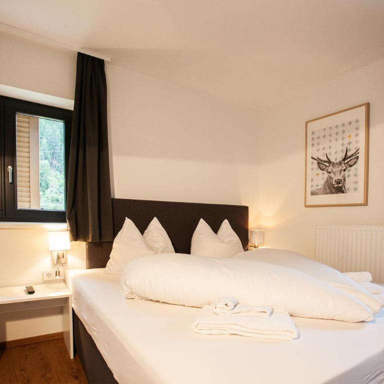 Chalet Resort Montafon I - Chalets & Chalet-Apartments - Superior Chalet B - 12