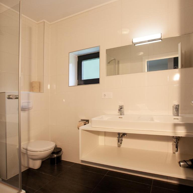 Chalet Resort Montafon I - Chalets & Chalet-Apartments - Superior Chalet B - 10
