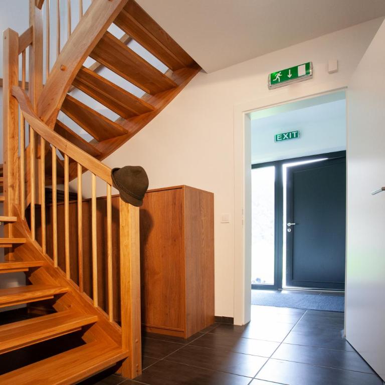 Chalet Resort Montafon I - Chalets & Chalet-Apartments - Superior Chalet B - 13
