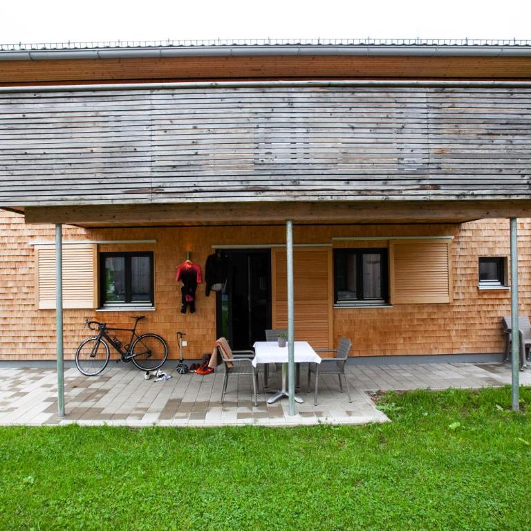 Chalet Resort Montafon I - Chalets & Chalet-Apartments - Superior Chalet B - 14