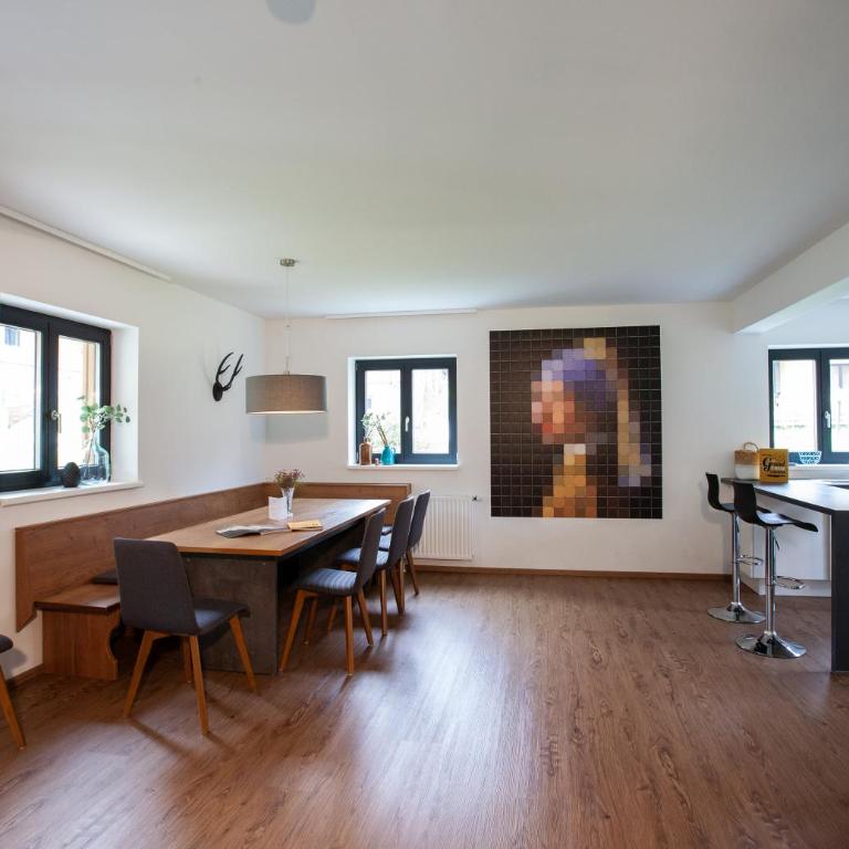Chalet Resort Montafon I - Chalets & Chalet-Apartments - Superior Chalet B - 4
