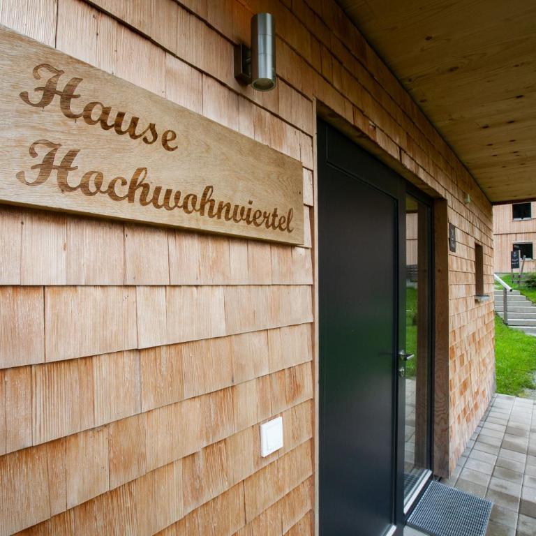 Chalet Resort Montafon I - Chalets & Chalet-Apartments - Superior Chalet B - 17