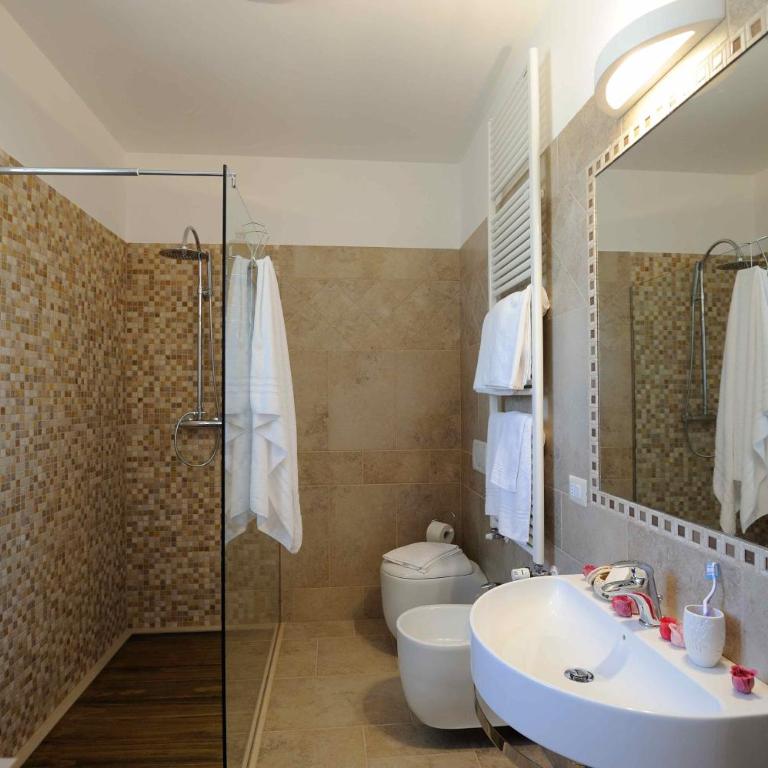 Agriturismo Arco di Sole - Appartamento con 1 Camera da Letto - Piano Terra - 2