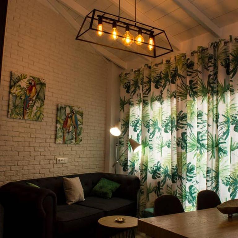 Casa del Agua - Vacation Home - 2