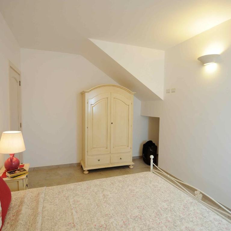Agriturismo Arco di Sole - Appartamento con 1 Camera da Letto - Piano Terra - 6