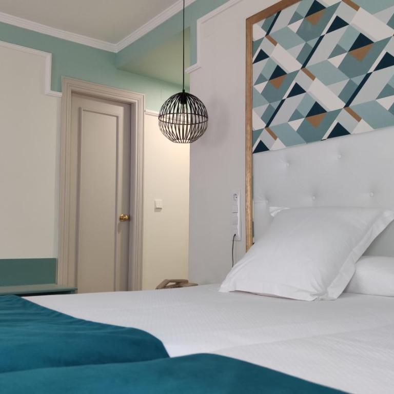 Hotel Doña Blanca - Habitación Familiar - 1