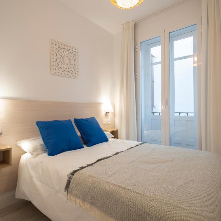 MOLINO CORTEZA DELUXE 6 pax - Three-Bedroom Apartment - 7