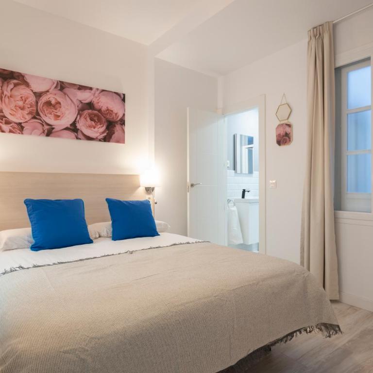 MOLINO CORTEZA DELUXE 6 pax - Three-Bedroom Apartment - 18