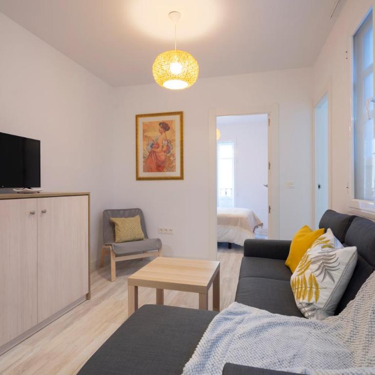 MOLINO CORTEZA DELUXE 6 pax - Three-Bedroom Apartment - 21