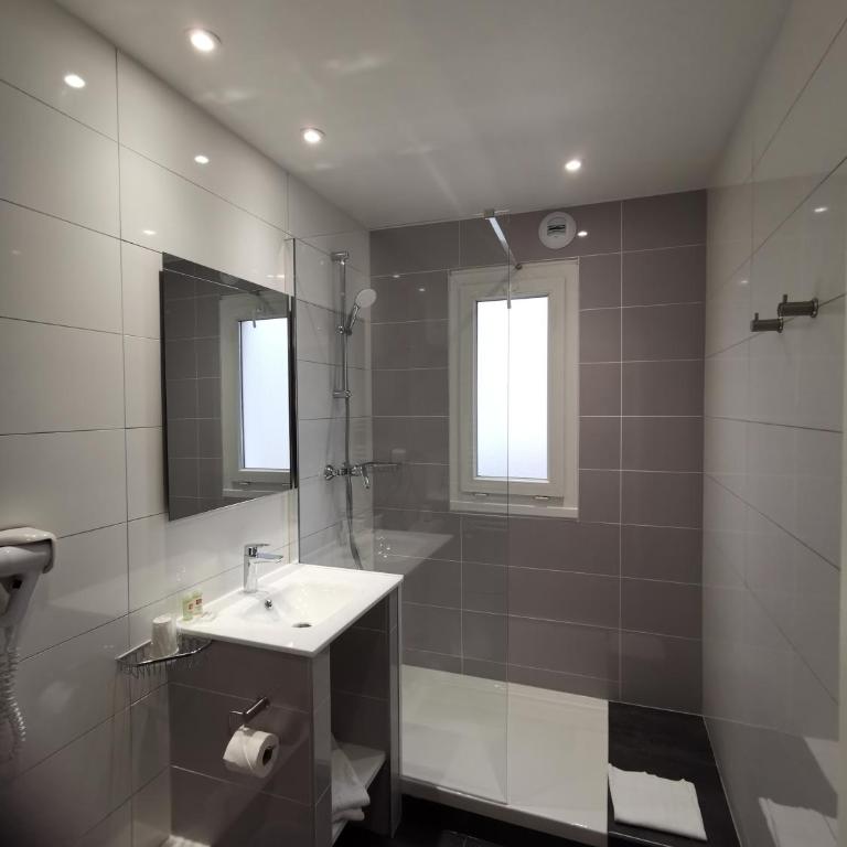 Atalante - Chambre Simple - 3