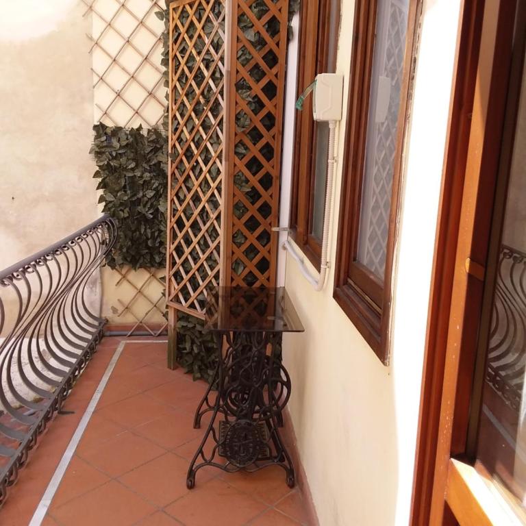 Apartment ninnananna - Double Room with Private Bathroom - 40