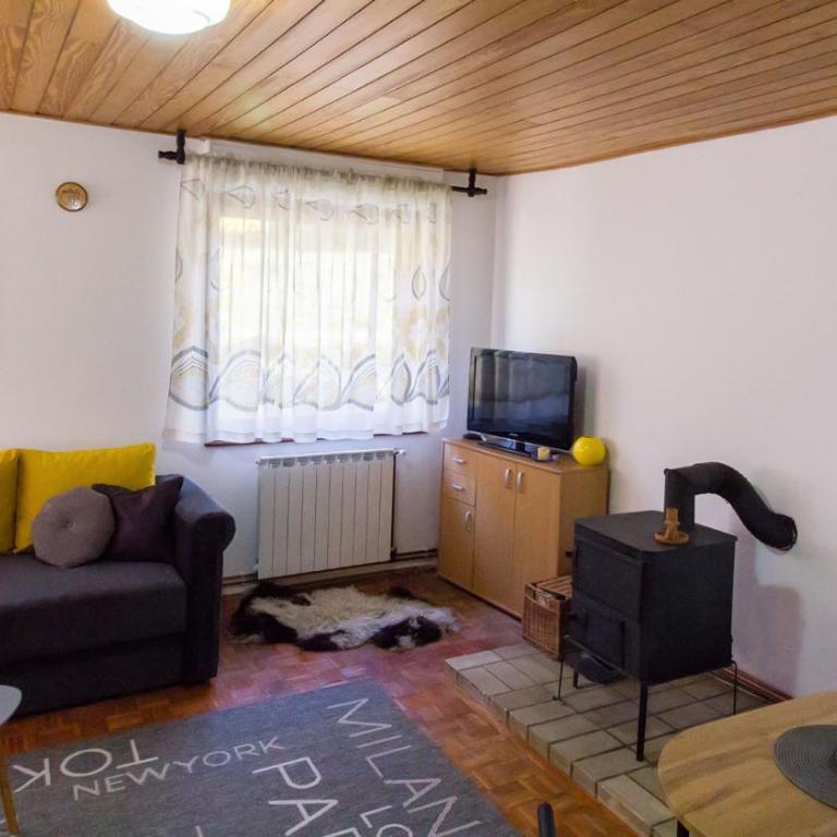 Apartment Košuta A8 - One-Bedroom Apartment - 4