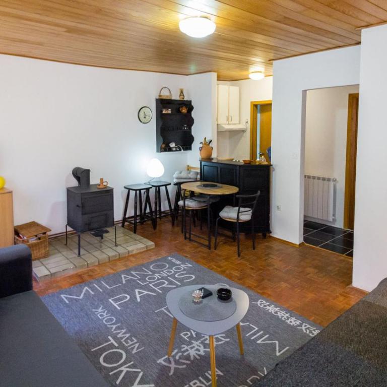 Apartment Košuta A8 - One-Bedroom Apartment - 6