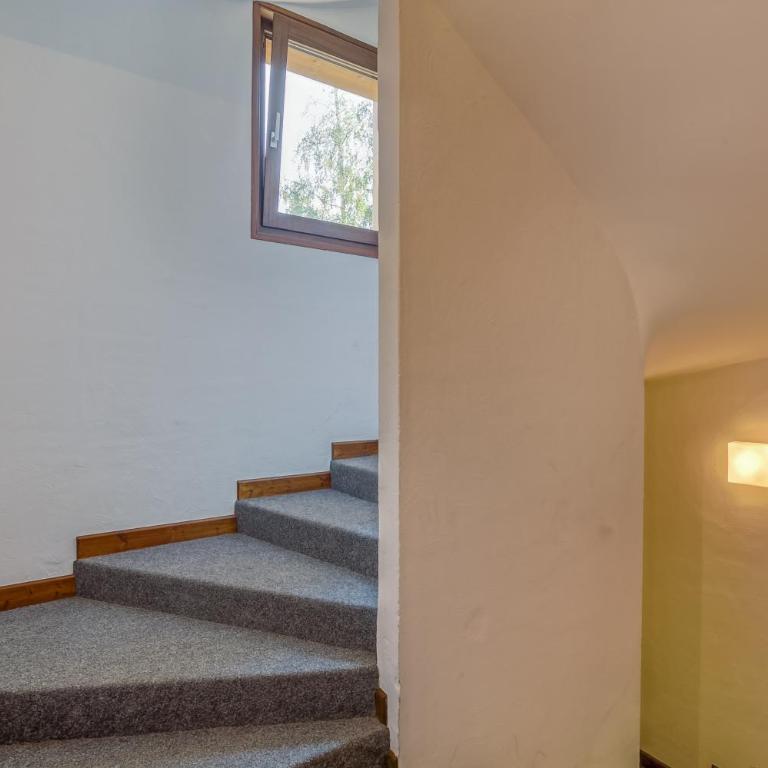 Rare ! Appartement rénové dans le centre piéton de Megève - Appartement 2 Chambres - 16