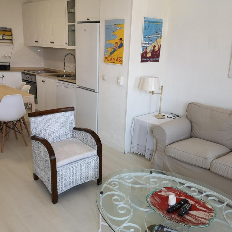La CASITA MARINERA - Casa de 4 dormitorios - 23