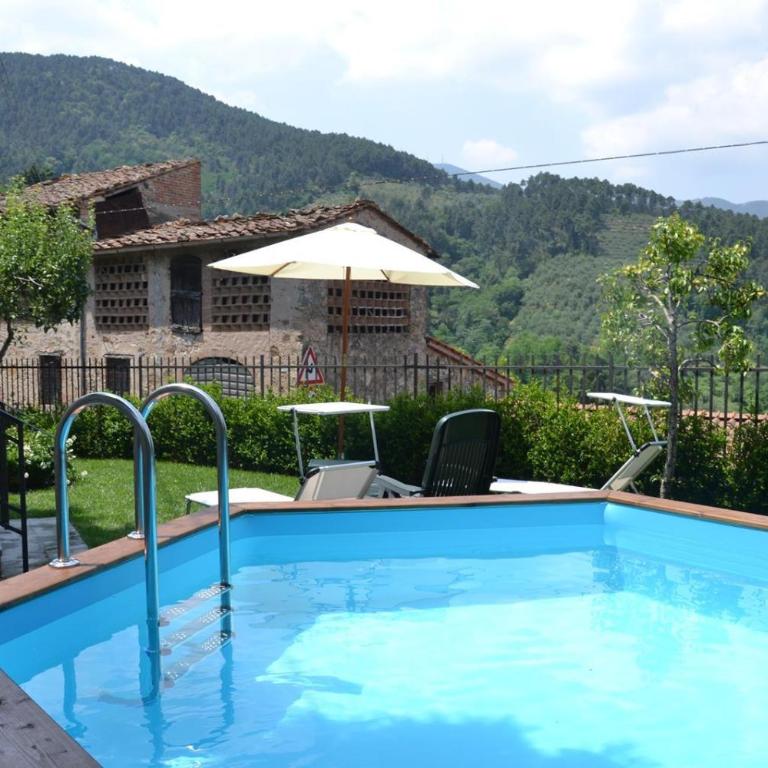 Casa Max - Casa con 3 Camere da Letto - 1