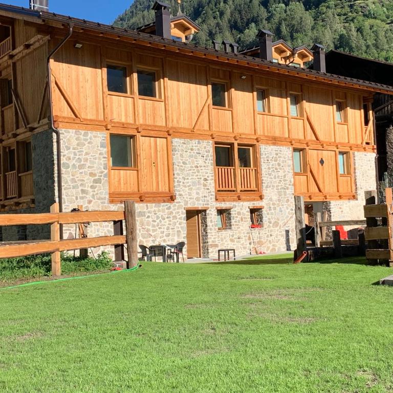 Camelot Luxury Houses Horses - Appartamento su 2 Livelli - 1