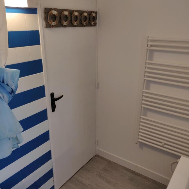 Appartement F3 Cabourg près plage hippodrome centre-ville - Apartamento de 2 dormitorios - 12