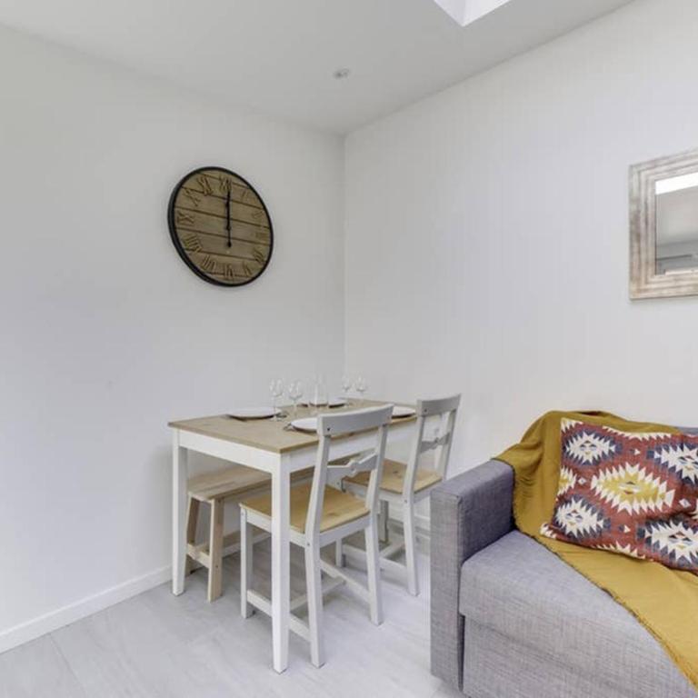 Natural chic au coeur de Reims - Appartement 1 Chambre - 7